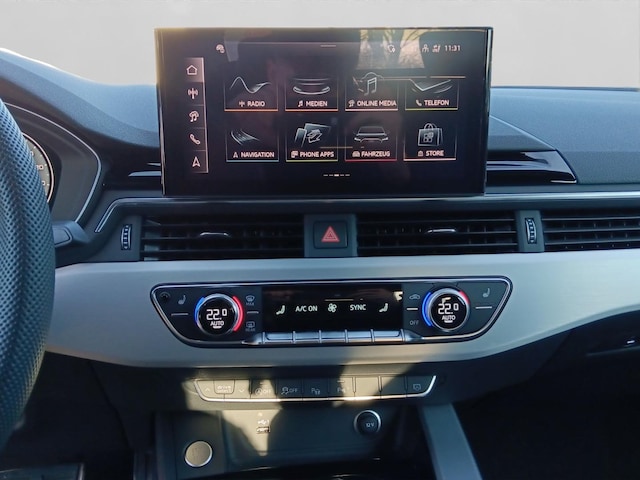 Audi A5 40 TDI Cabriolet S-Line S-Tronic