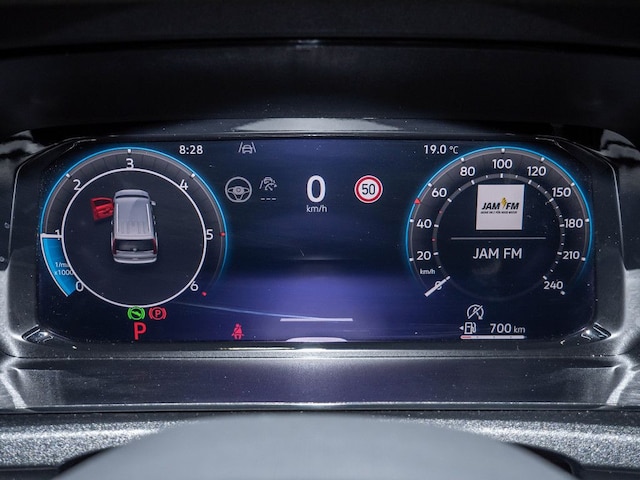 Volkswagen Caddy 2.0 TDI DSG Life