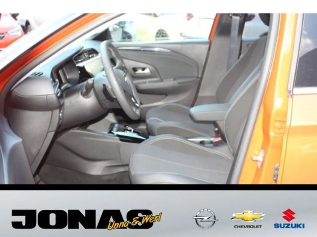 Opel Corsa 1.2 Turbo Elegance Turbo