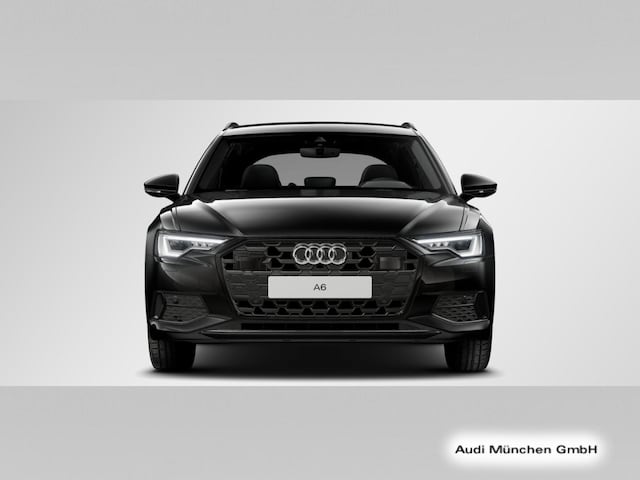 Audi A6 45 TFSI Avant S-Tronic