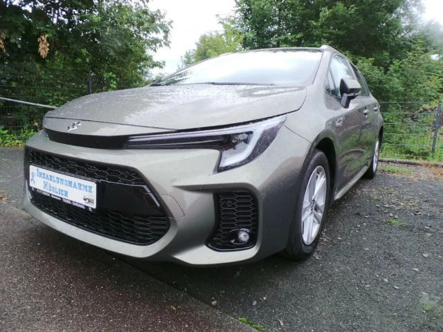 Suzuki Swace Comfort Hybrid