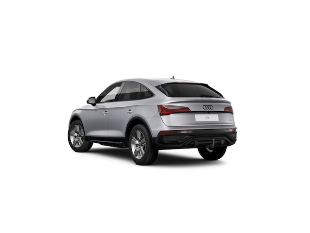 Audi Q5 45 TFSI Quattro S-Tronic Sportback