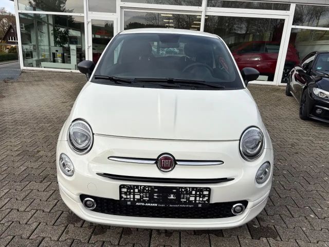 Fiat 500 Dolcevita