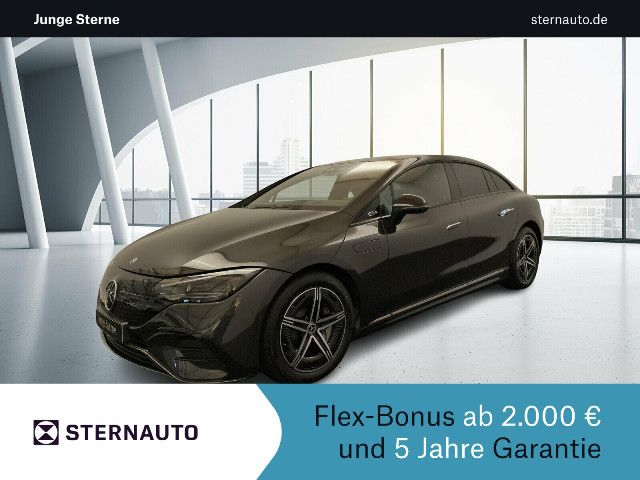 Mercedes-Benz EQE 350 Sedan