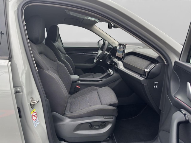 Skoda Kodiaq 1.5 TSI Selection