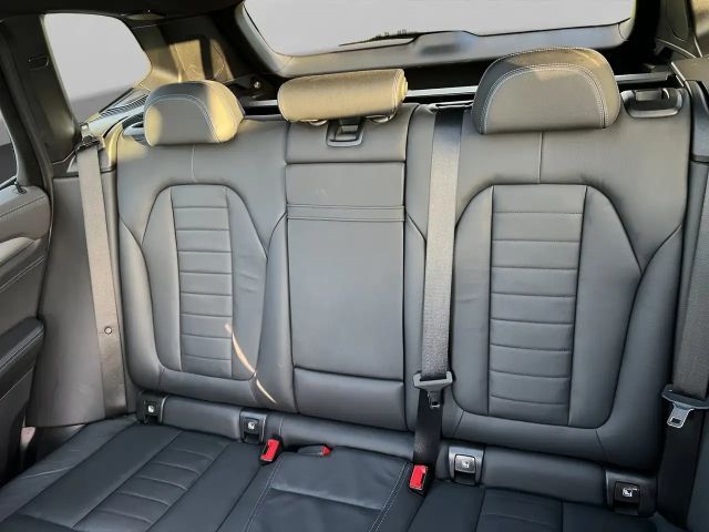 BMW iX3 Impressive M-Sport iX3