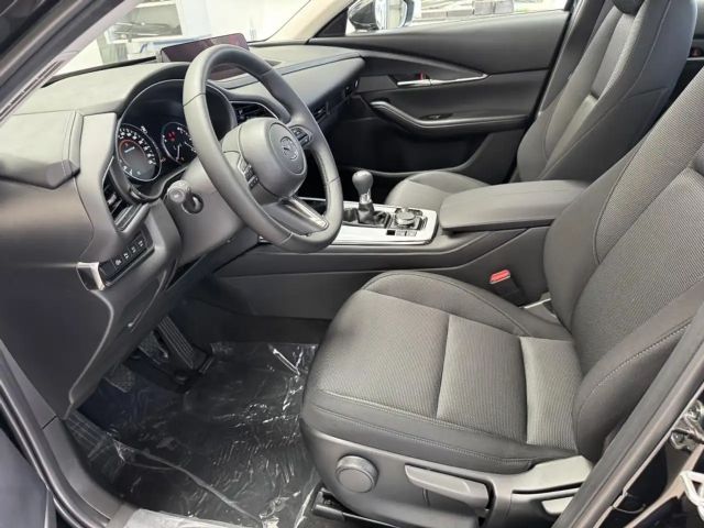 Mazda CX-30 2.5L SkyActiv e-Skyactiv