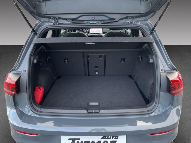 Volkswagen Golf 1.5 eTSI DSG Golf VIII