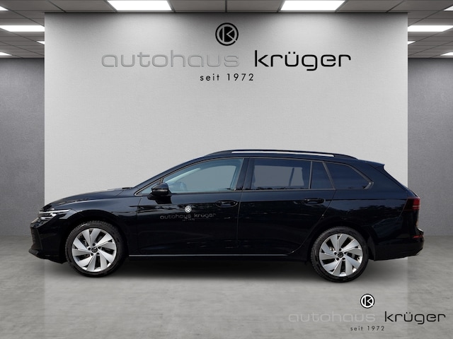 Volkswagen Golf DSG Life Variant