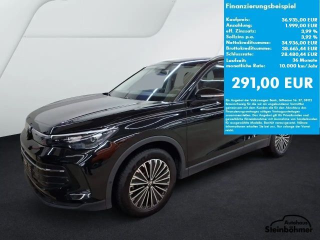 Volkswagen Tiguan 2.0 TDI DSG Plus