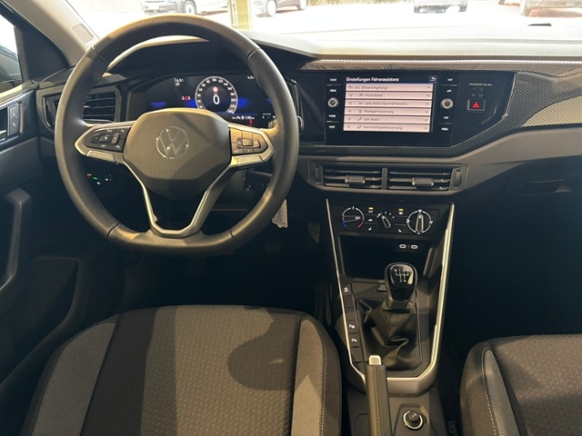 Volkswagen Polo 1.0 TSI