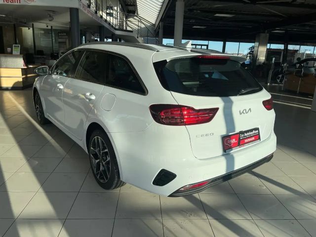 Kia Ceed Spirit SportWagon