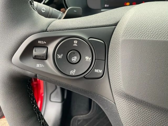 Opel Corsa GS-Line Grand Sport