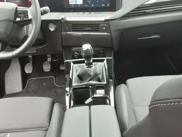 Opel Astra 1.2 Turbo GS-Line Grand Sport Turbo