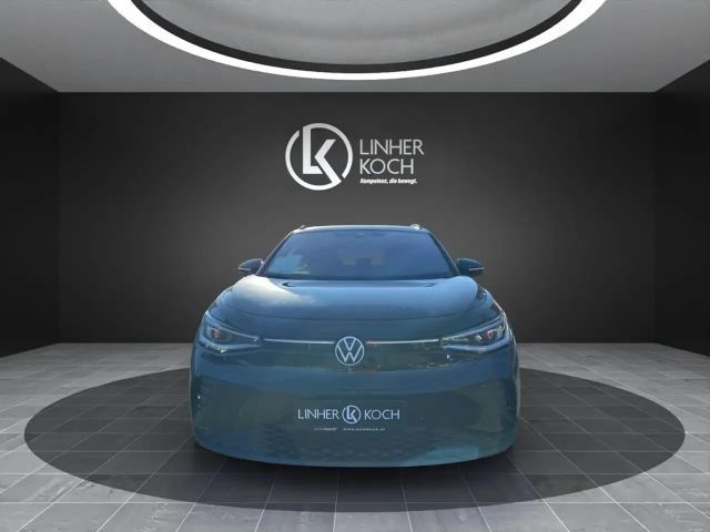 Volkswagen ID.4 4Motion Performance Pro