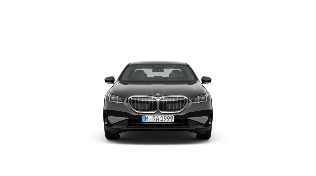 BMW 540 540d Sedan xDrive