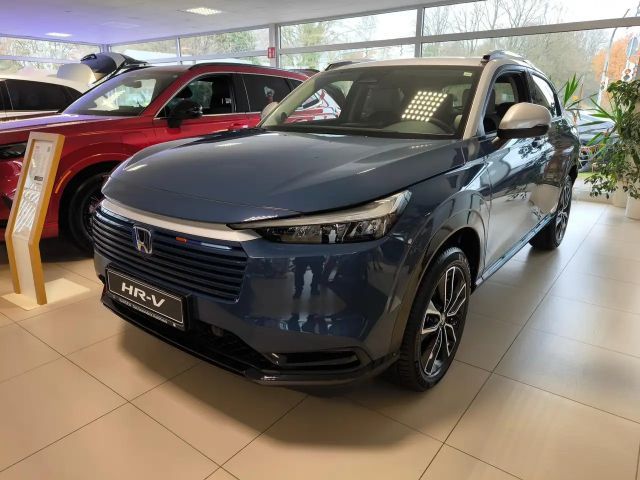 Honda HR-V Advance Hybrid