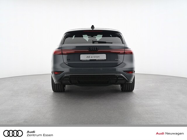 Audi A6 e-tron Avant Quattro