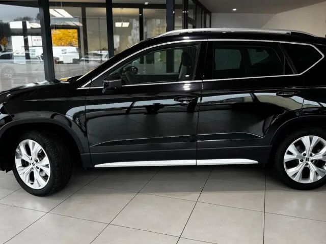 Seat Ateca 2.0 TSI DSG