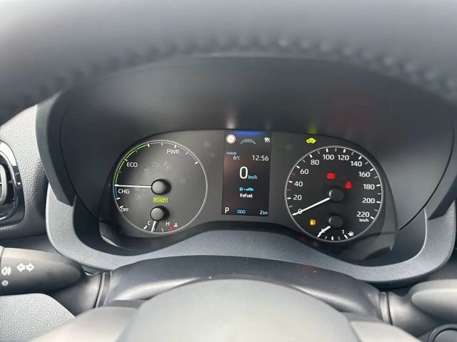 Mazda 2 Exclusive-line