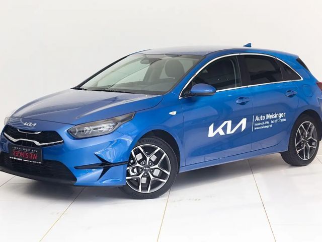 Kia Ceed GDi