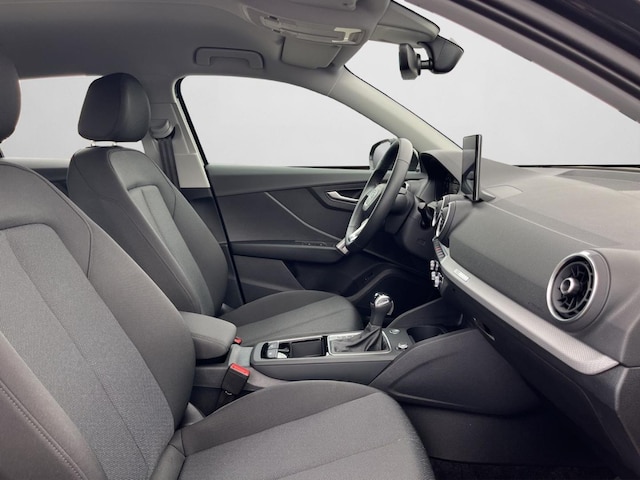 Audi Q2 35 TFSI S-Tronic