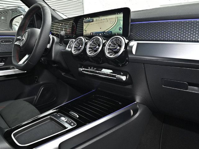 Mercedes-Benz GLB 200 GLB 200 d