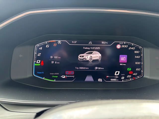 Cupra Formentor VZ e-Hybrid