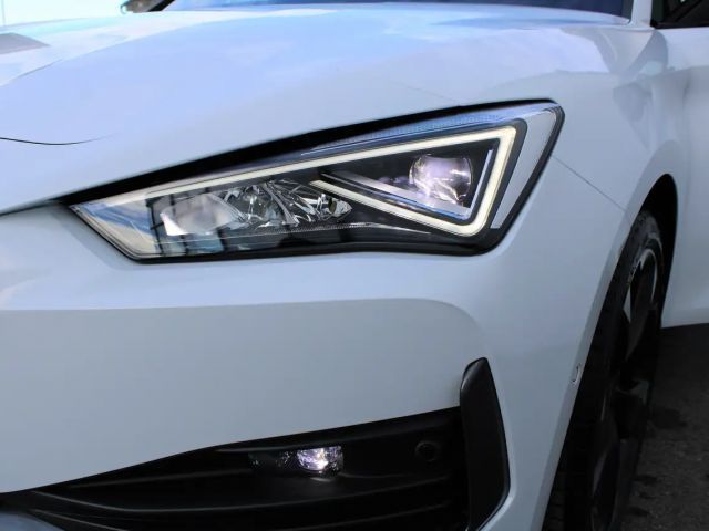 Cupra Leon 1.5 TSI