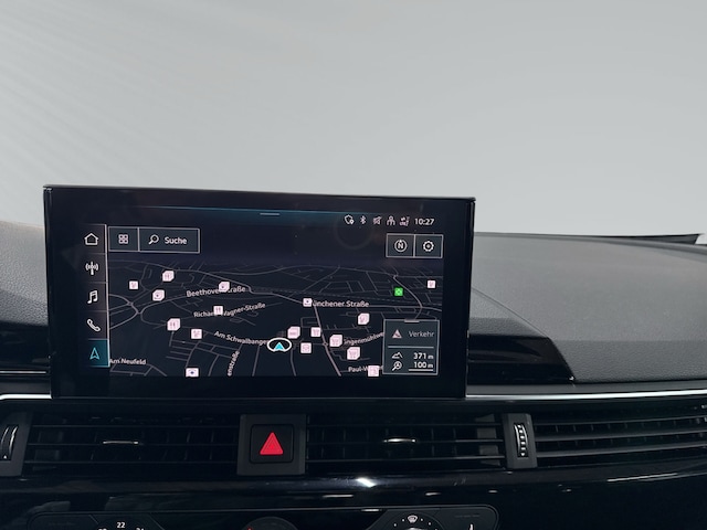 Audi A4 35 TDI Avant S-Line S-Tronic