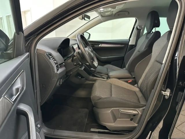 Skoda Karoq 1.5 TSI Style Style