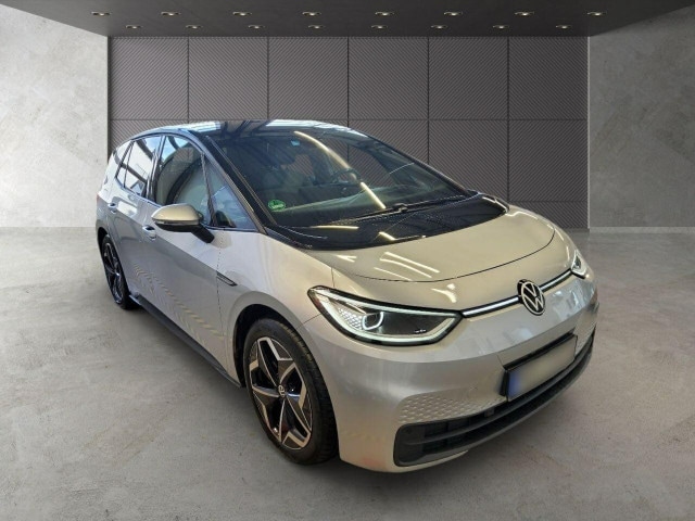 Volkswagen ID.3 Performance Pro