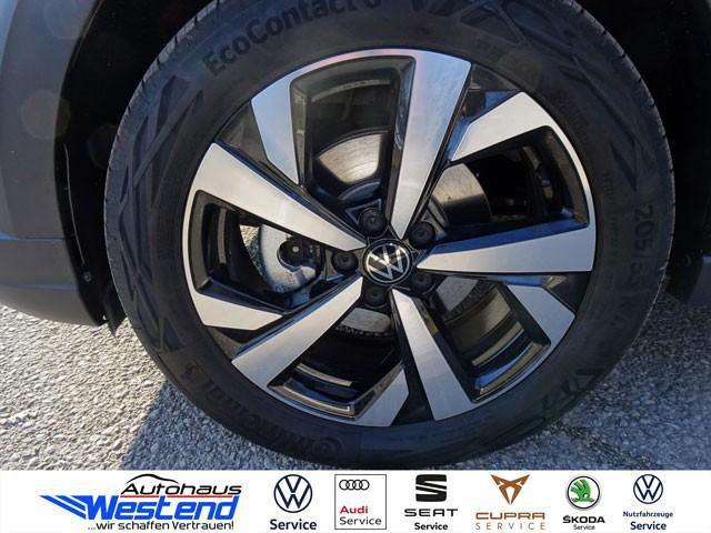 Volkswagen Taigo 1.0 TSI DSG IQ.Drive Style