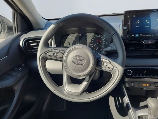 Toyota Yaris Hatchback Hybride