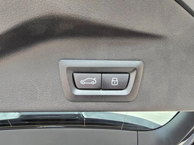 BMW X5 M-Sport xDrive40d