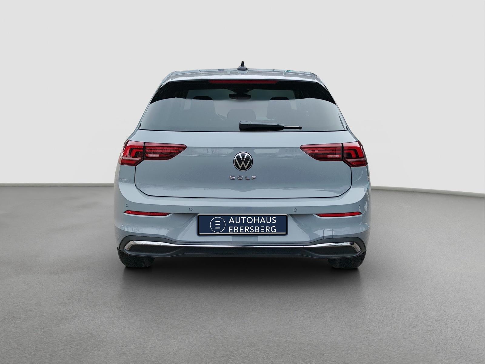 Volkswagen Golf 1.5 TSI Golf VIII Life