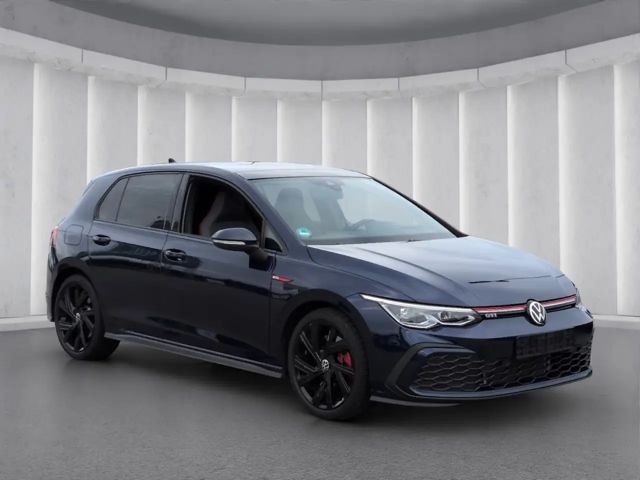 Volkswagen Golf DSG GTI Golf VIII