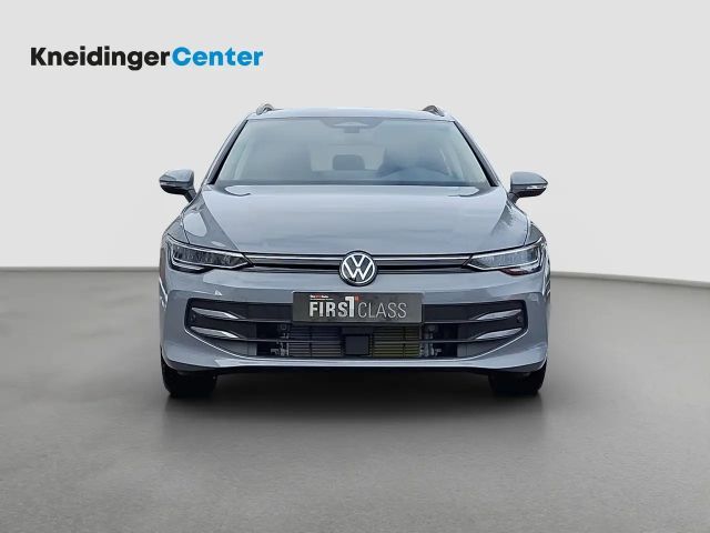 Volkswagen Golf Business DSG Variant