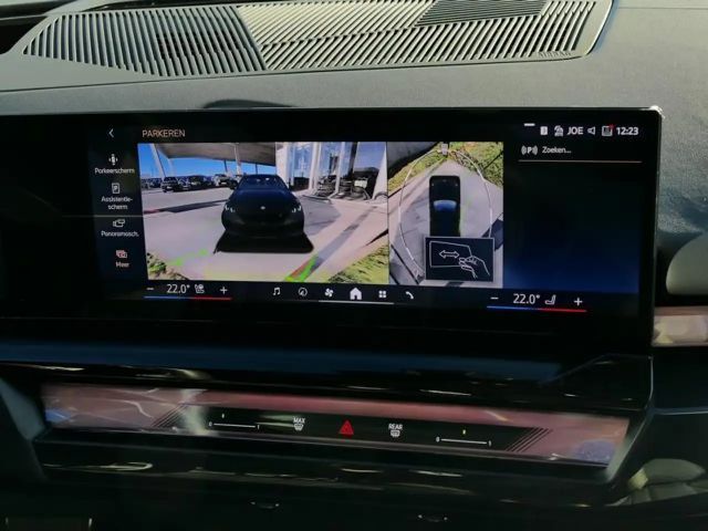 BMW i5 M-Sport Touring eDrive40