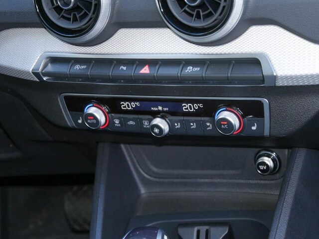 Audi Q2 35 TFSI S-Tronic