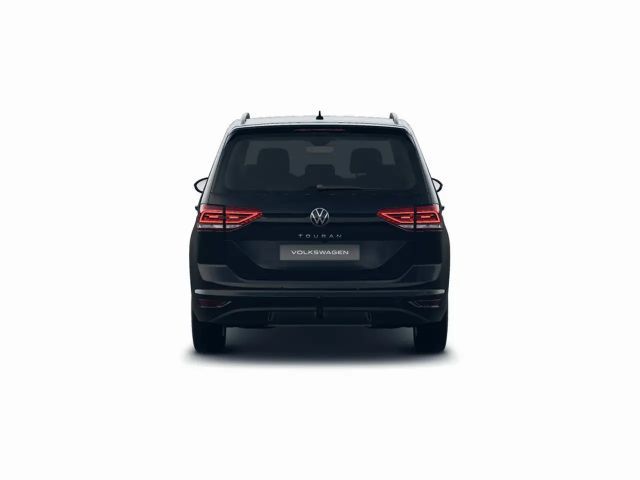 Volkswagen Touran DSG