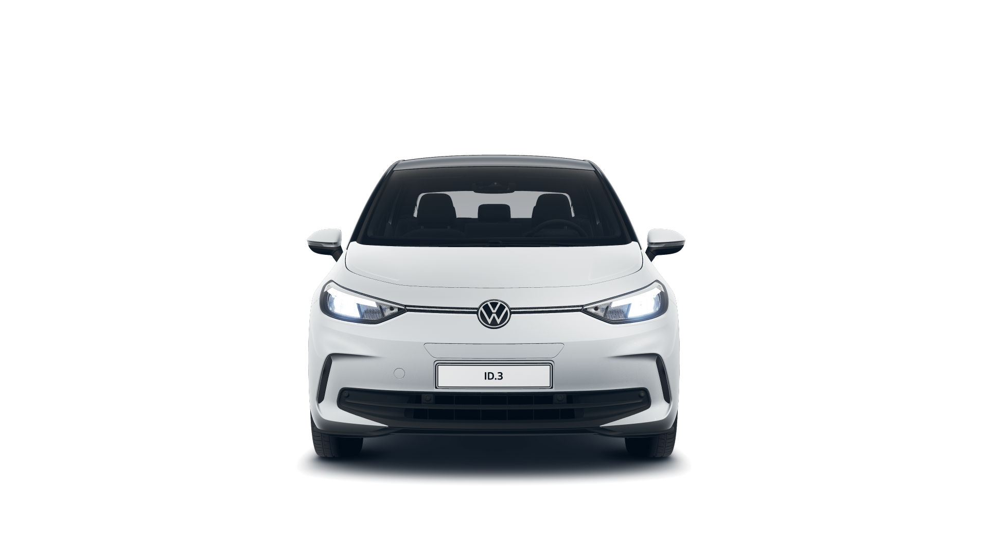 Volkswagen ID.3 Performance Pro