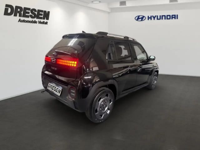 Hyundai INSTER Cross/Effizienz-Paket/Navi/Rückfahrkamera/Sitzheiz