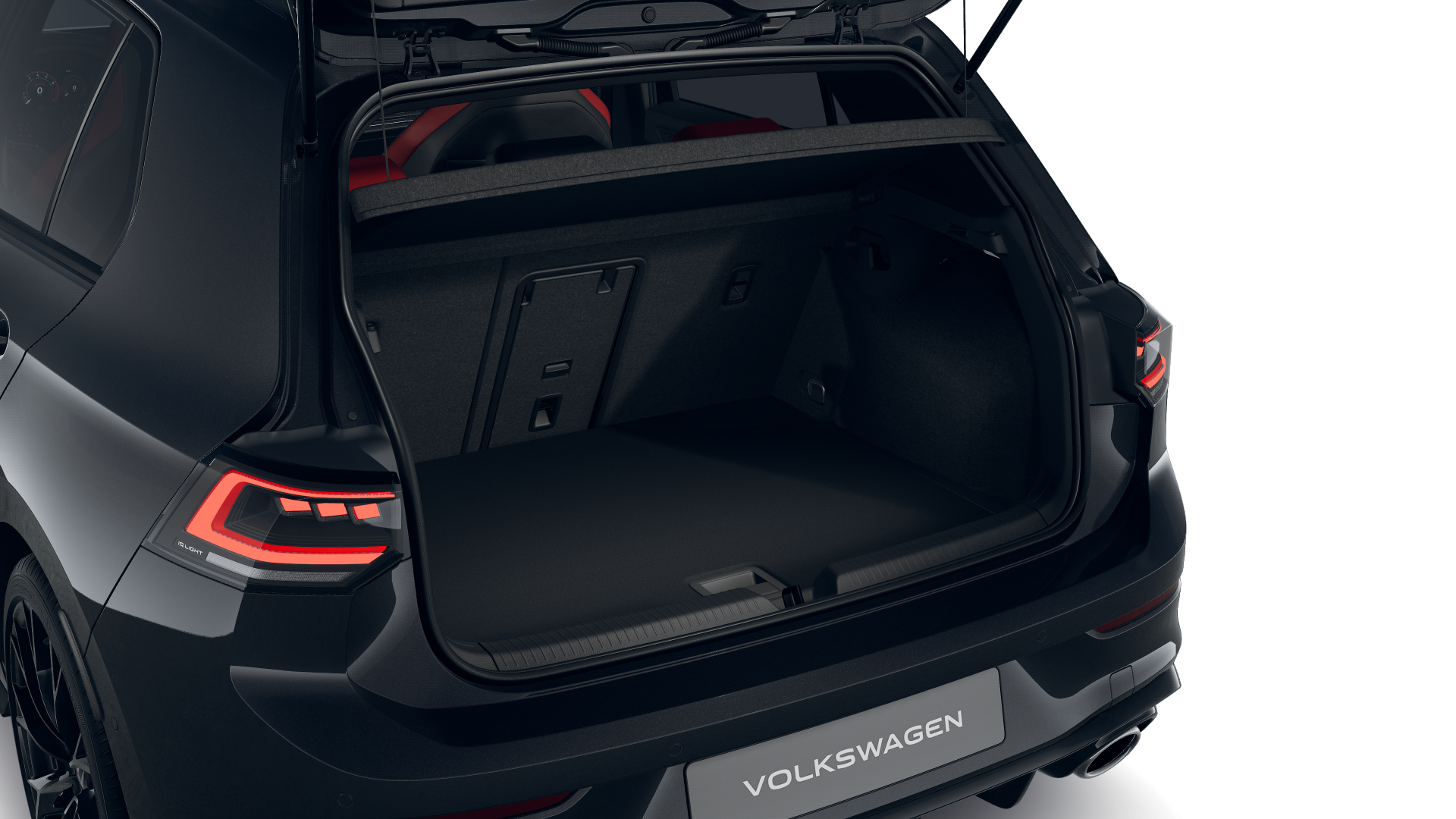 Volkswagen Golf 2.0 TSI DSG GTI