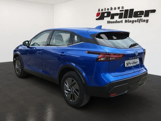 Nissan Qashqai Acenta DIG-T
