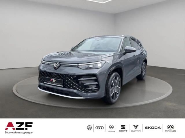 Volkswagen Tayron 2.0 TDI DSG R-Line