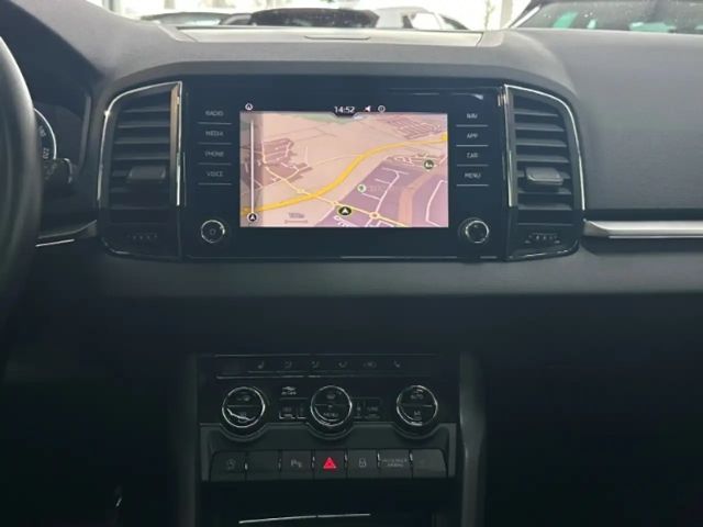 Skoda Karoq 1.5 TSI Tour