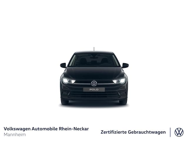 Volkswagen Polo Polo 1.0 App-Connect PDC LED uvm