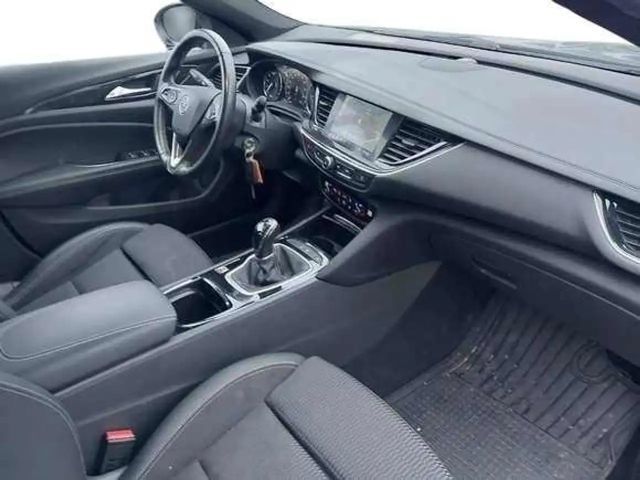 Opel Insignia 2.0 CDTI Elegance