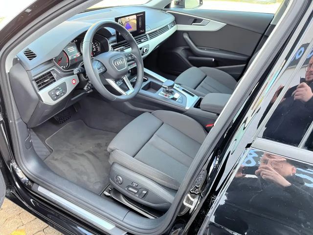 Audi A4 35 TDI Avant